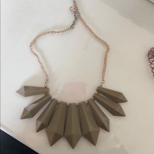 Statement Necklace